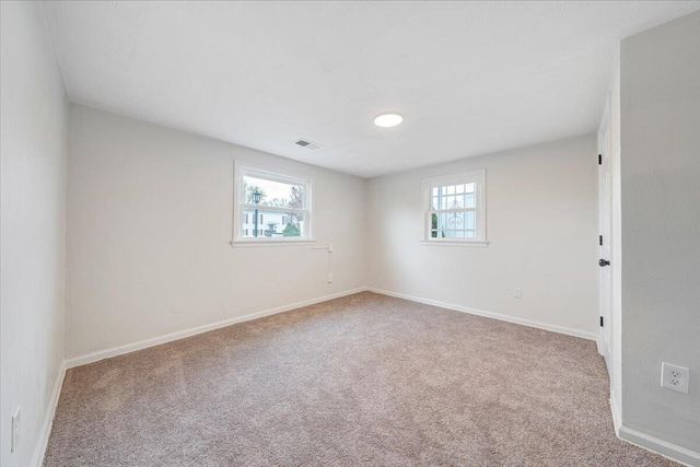 1801 Franwill AVE, Roanoke, VA 24017