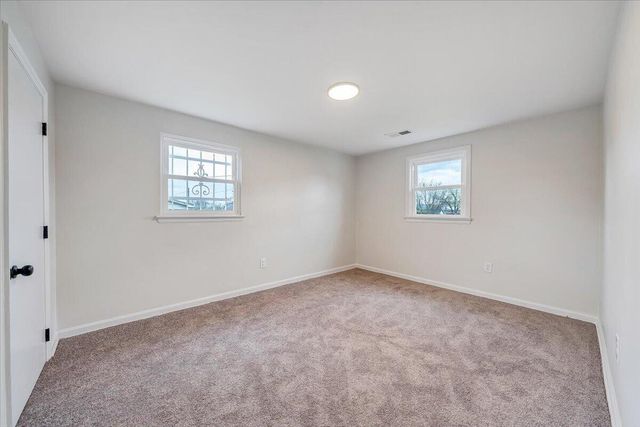 1801 Franwill AVE, Roanoke, VA 24017