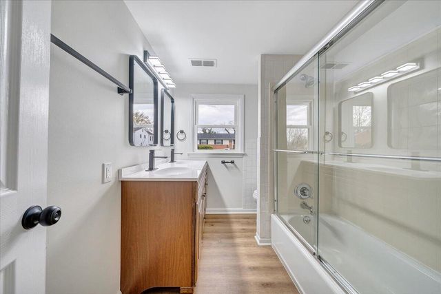 1801 Franwill AVE, Roanoke, VA 24017