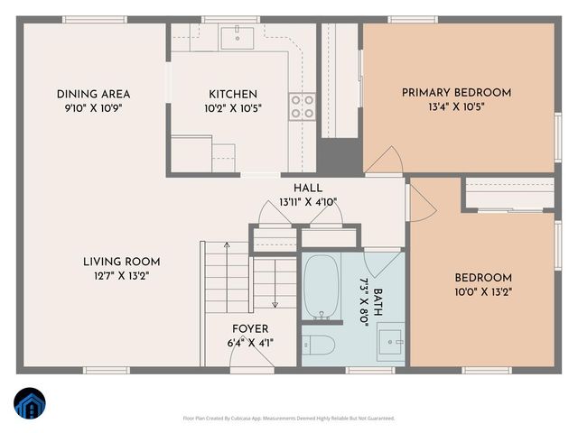 1801 Franwill AVE, Roanoke, VA 24017