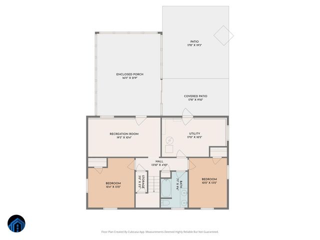 1801 Franwill AVE, Roanoke, VA 24017