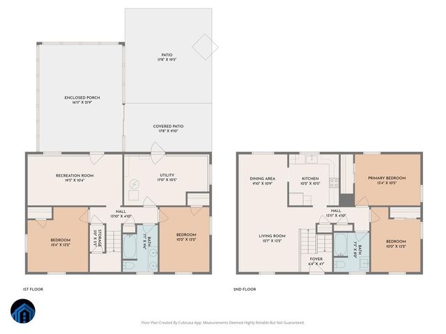 1801 Franwill AVE, Roanoke, VA 24017