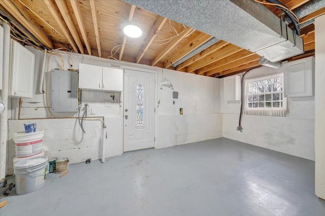 1801 Franwill AVE, Roanoke, VA 24017