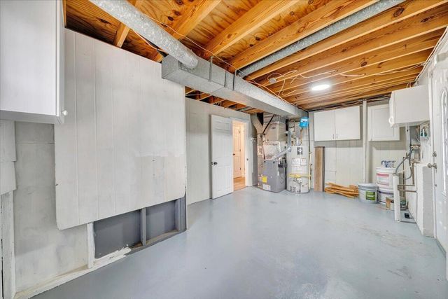 1801 Franwill AVE, Roanoke, VA 24017