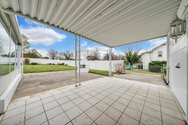 1801 Franwill AVE, Roanoke, VA 24017