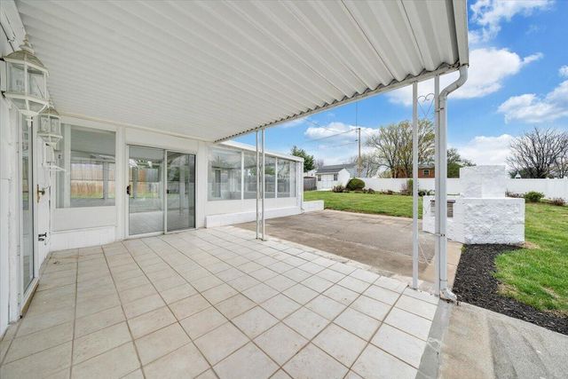 1801 Franwill AVE, Roanoke, VA 24017