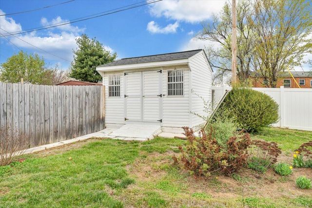 1801 Franwill AVE, Roanoke, VA 24017