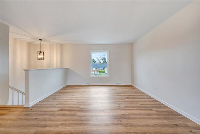 1801 Franwill AVE, Roanoke, VA 24017