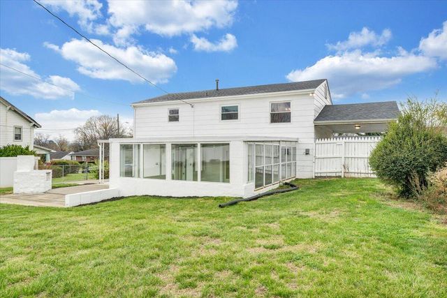 1801 Franwill AVE, Roanoke, VA 24017