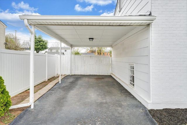 1801 Franwill AVE, Roanoke, VA 24017