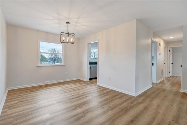 1801 Franwill AVE, Roanoke, VA 24017