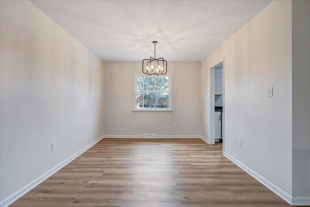 1801 Franwill AVE, Roanoke, VA 24017