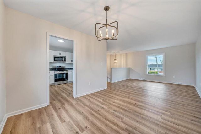 1801 Franwill AVE, Roanoke, VA 24017