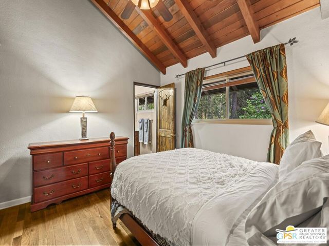 26220 Pine Dell Road, Idyllwild, CA 92549