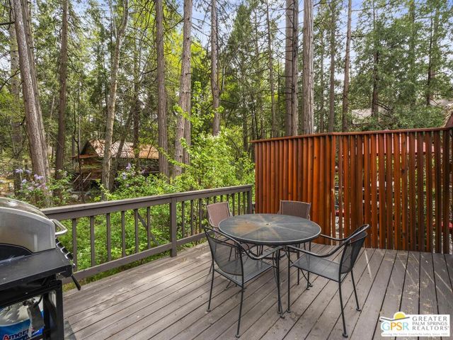 26220 Pine Dell Road, Idyllwild, CA 92549