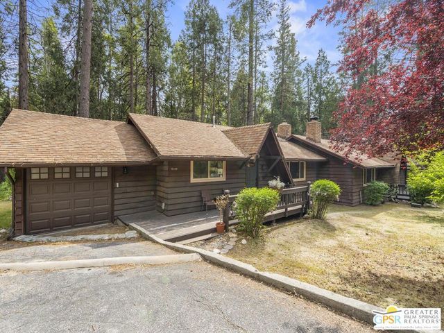 26220 Pine Dell Road, Idyllwild, CA 92549