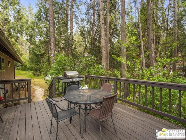 26220 Pine Dell Road, Idyllwild, CA 92549