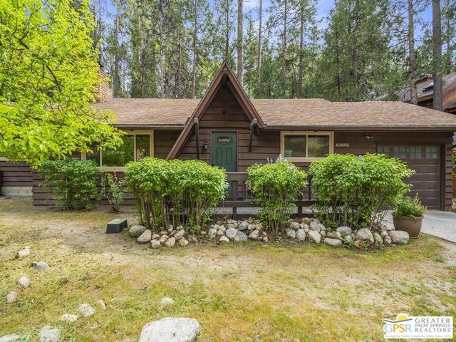 26220 Pine Dell Road, Idyllwild, CA 92549
