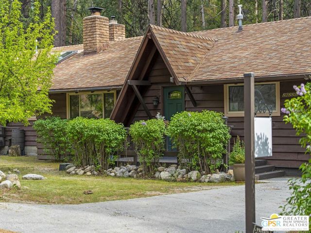 26220 Pine Dell Road, Idyllwild, CA 92549