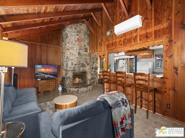 26220 Pine Dell Road, Idyllwild, CA 92549