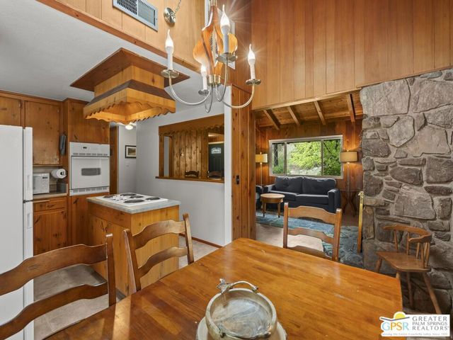 26220 Pine Dell Road, Idyllwild, CA 92549