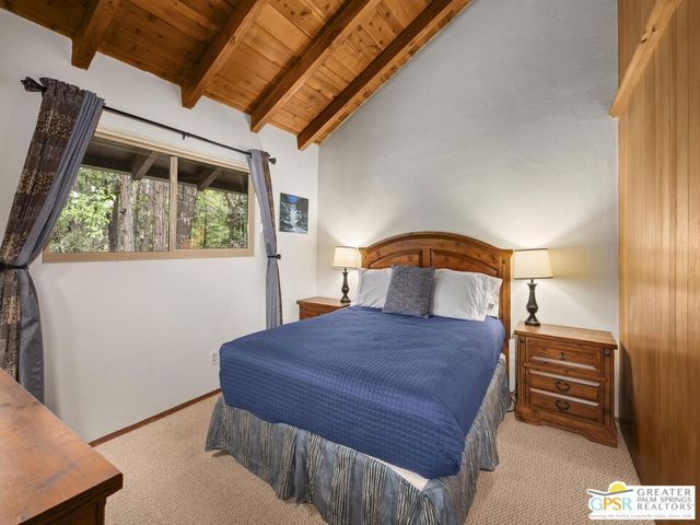26220 Pine Dell Road, Idyllwild, CA 92549