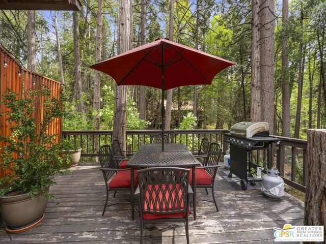 26220 Pine Dell Road, Idyllwild, CA 92549