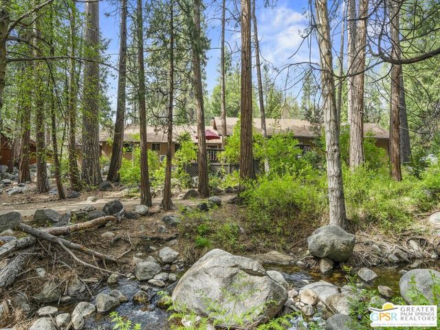 26220 Pine Dell Road, Idyllwild, CA 92549
