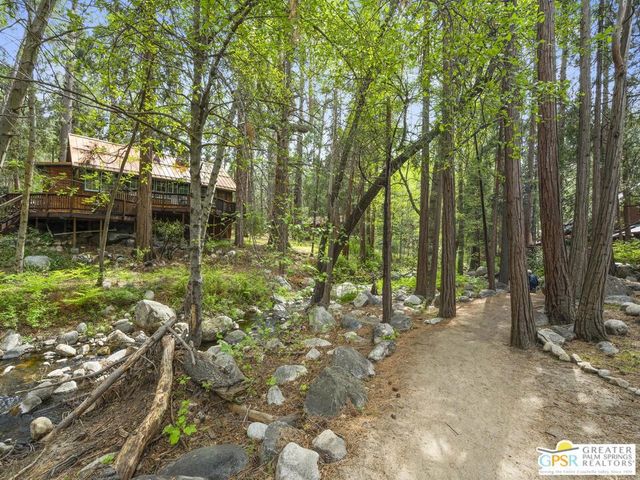 26220 Pine Dell Road, Idyllwild, CA 92549