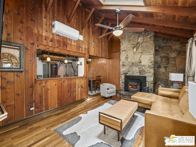 26220 Pine Dell Road, Idyllwild, CA 92549