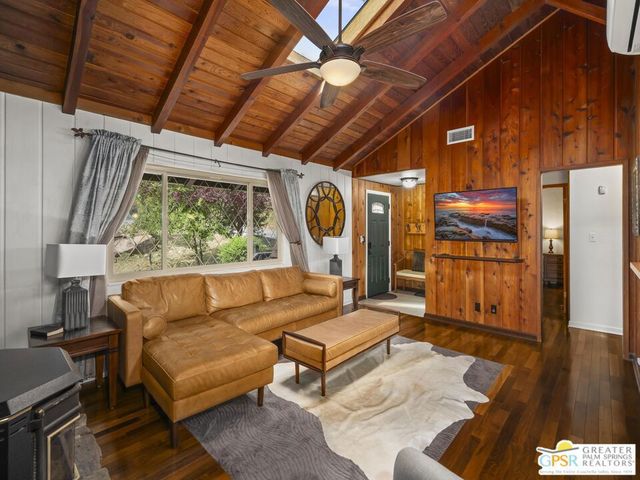 26220 Pine Dell Road, Idyllwild, CA 92549
