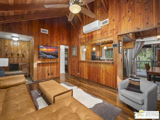 26220 Pine Dell Road, Idyllwild, CA 92549