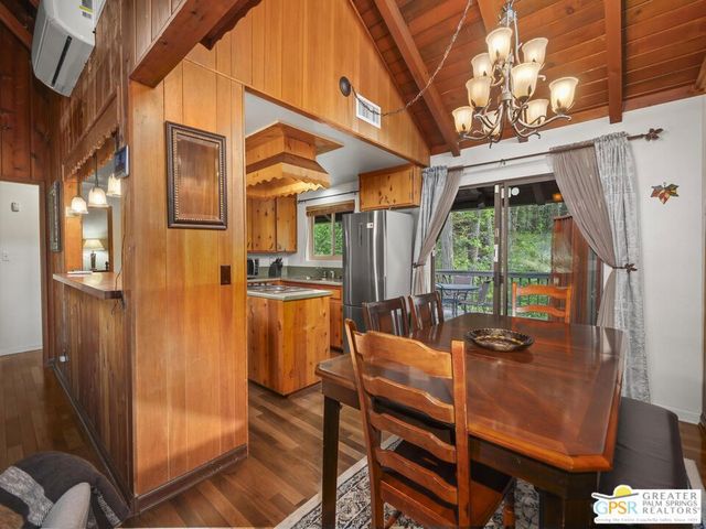 26220 Pine Dell Road, Idyllwild, CA 92549