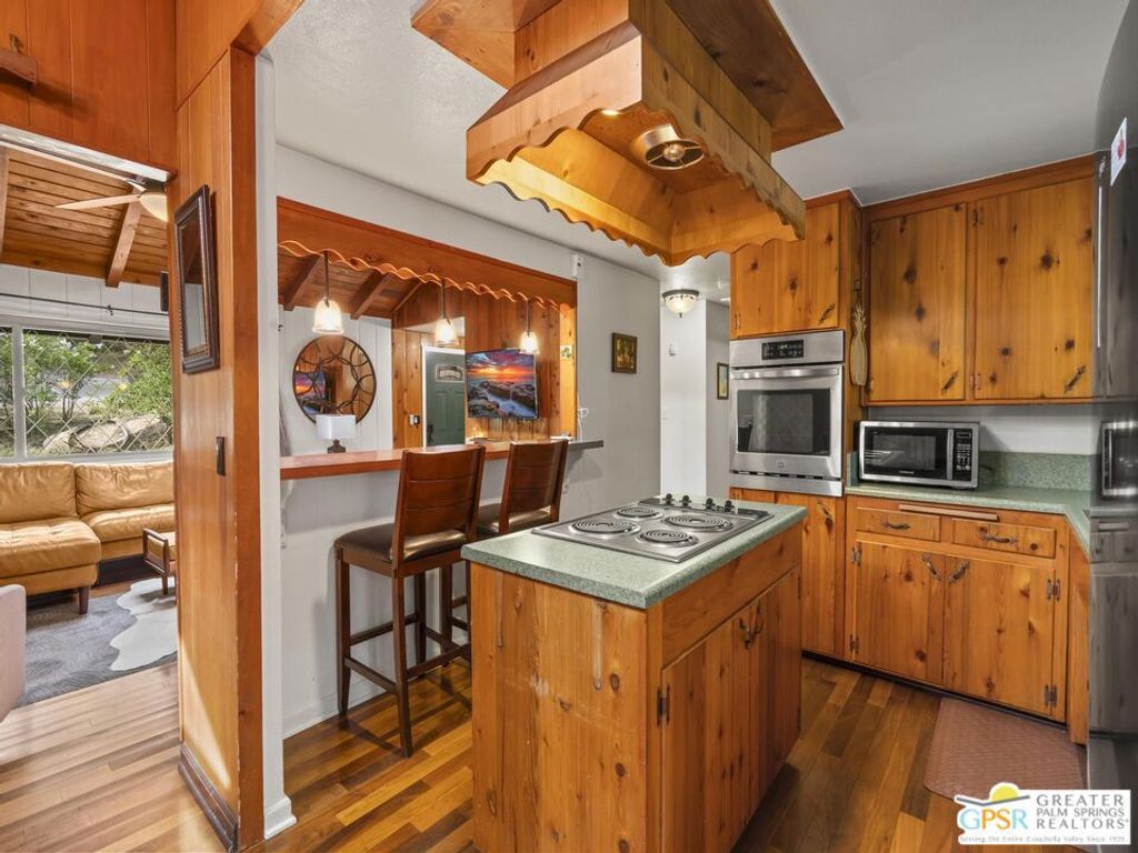 Image 11 of property listing at 26220 Pine Dell Road, Idyllwild, CA 92549