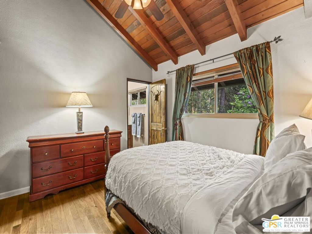 Image 14 of property listing at 26220 Pine Dell Road, Idyllwild, CA 92549