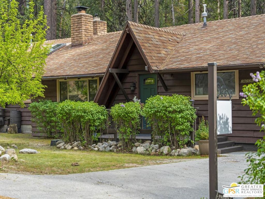 Image 22 of property listing at 26220 Pine Dell Road, Idyllwild, CA 92549