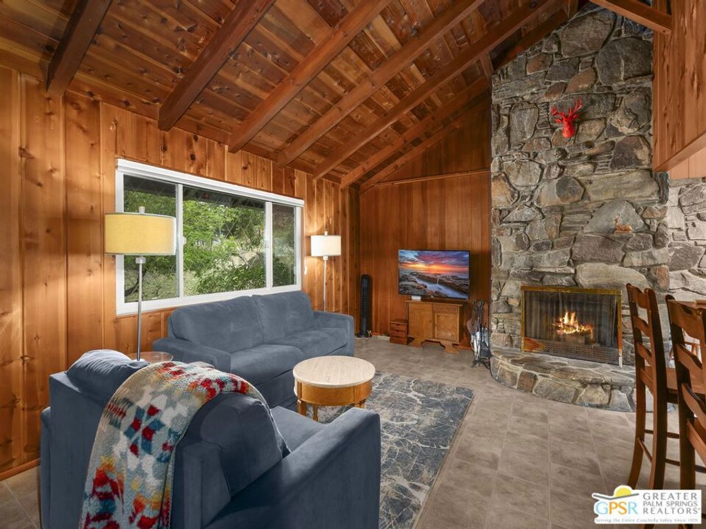Image 23 of property listing at 26220 Pine Dell Road, Idyllwild, CA 92549