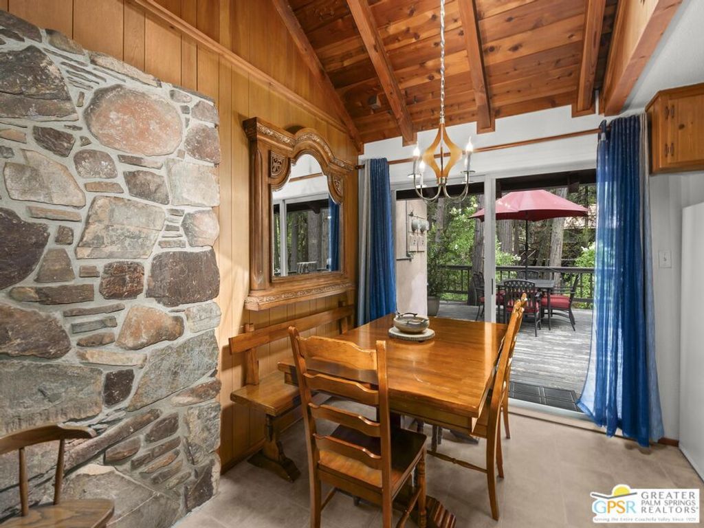 Image 30 of property listing at 26220 Pine Dell Road, Idyllwild, CA 92549