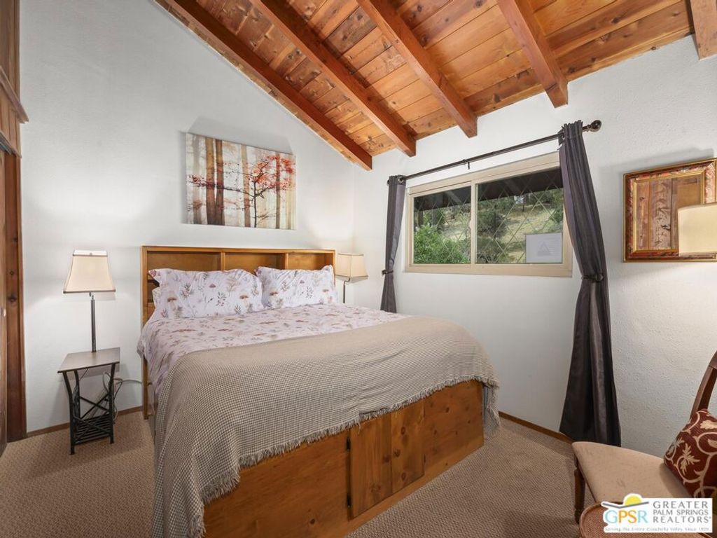 Image 32 of property listing at 26220 Pine Dell Road, Idyllwild, CA 92549