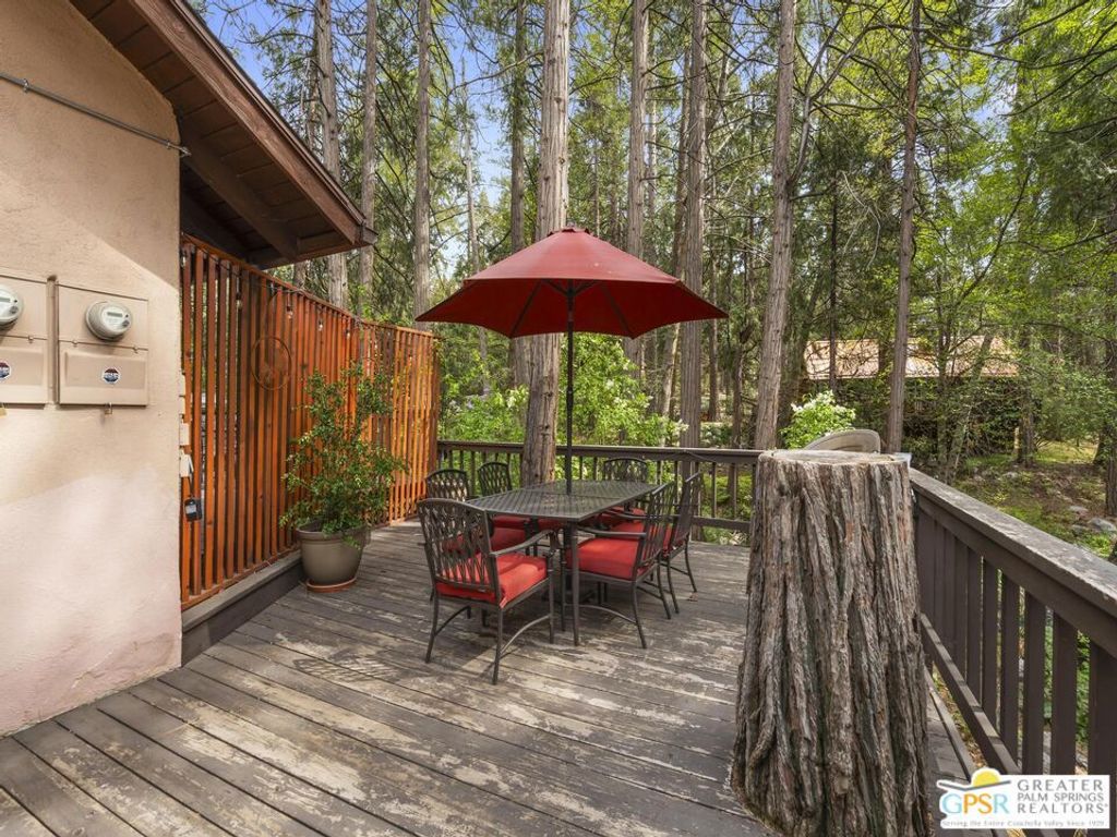 Image 34 of property listing at 26220 Pine Dell Road, Idyllwild, CA 92549