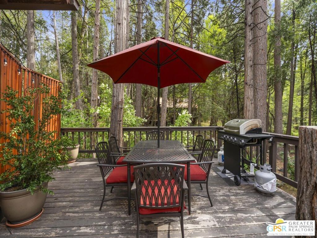 Image 35 of property listing at 26220 Pine Dell Road, Idyllwild, CA 92549