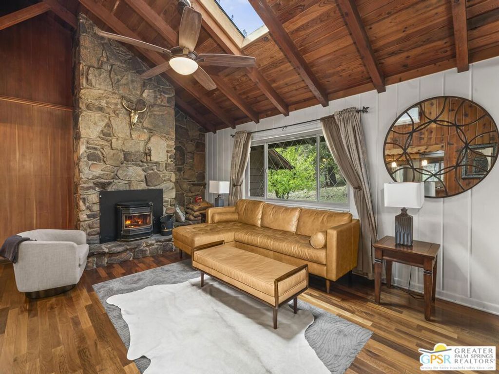 Image 5 of property listing at 26220 Pine Dell Road, Idyllwild, CA 92549