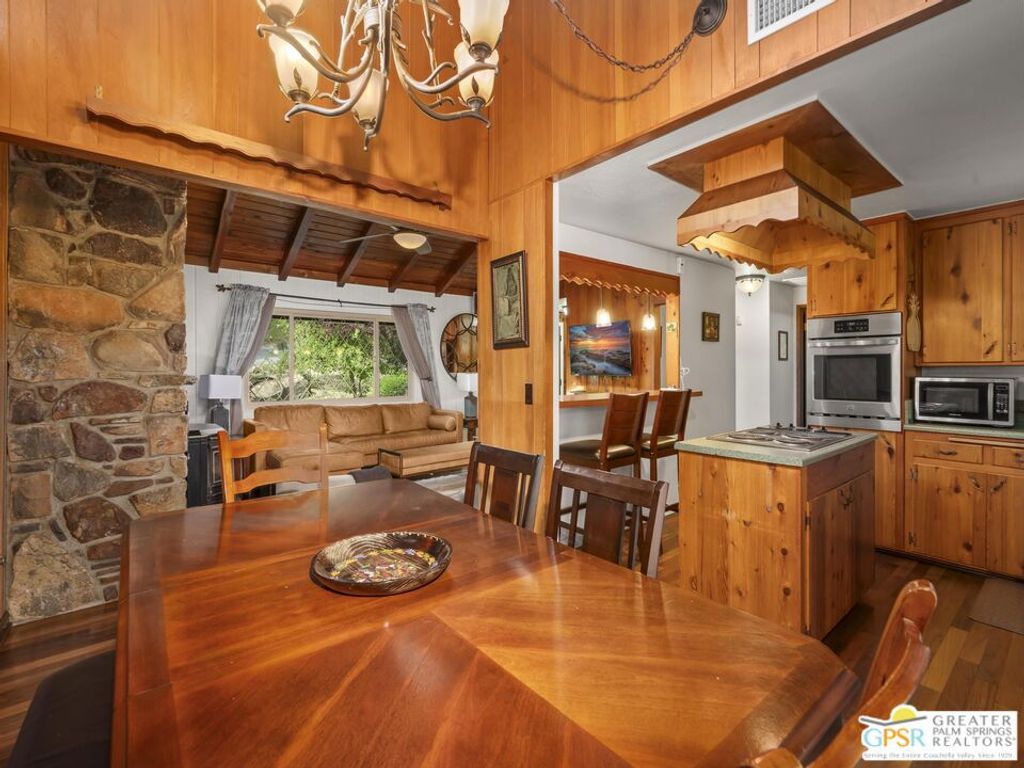 Image 9 of property listing at 26220 Pine Dell Road, Idyllwild, CA 92549