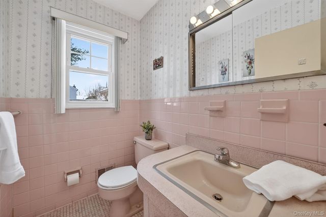 40 AKA 38 Grange Avenue, Yonkers, NY 10710