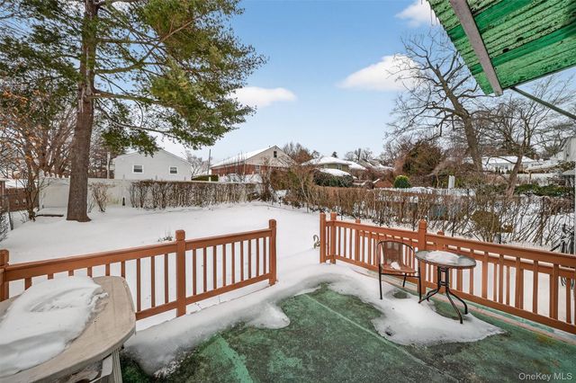 40 AKA 38 Grange Avenue, Yonkers, NY 10710