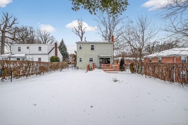 40 AKA 38 Grange Avenue, Yonkers, NY 10710