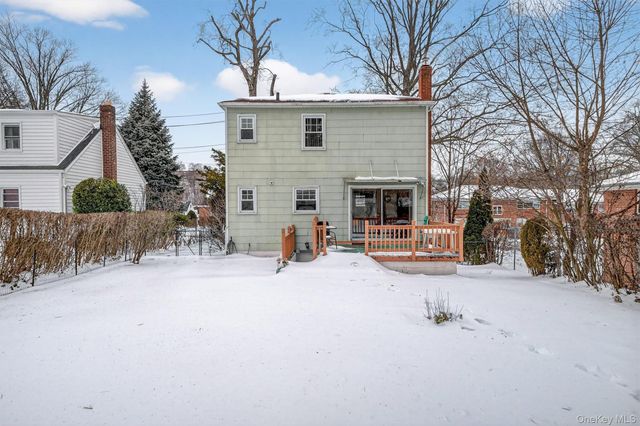 40 AKA 38 Grange Avenue, Yonkers, NY 10710