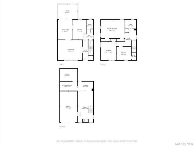 40 AKA 38 Grange Avenue, Yonkers, NY 10710