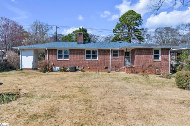 800 E Lee Road, Taylors, SC 29687