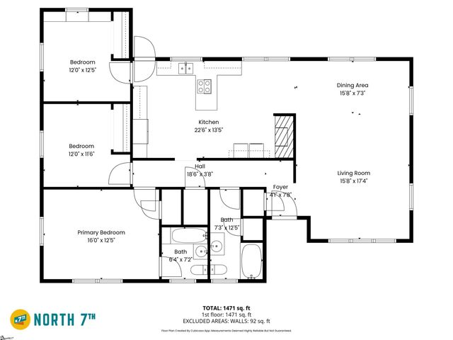 800 E Lee Road, Taylors, SC 29687